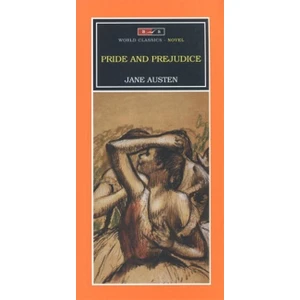Pride and Prejudice