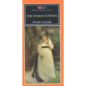 The Woman In White