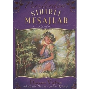 Perilerden Sihirli Mesajlar