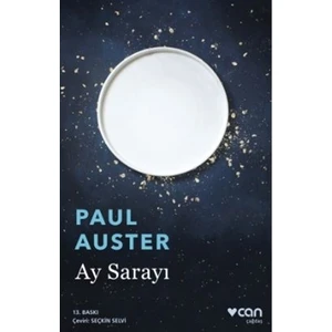 Ay Sarayı - Paul Auster