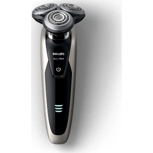 S9091/44 Shaver Series 9000 Islak/Kuru Tıraş için Elektrikli Tıraş Makinesi