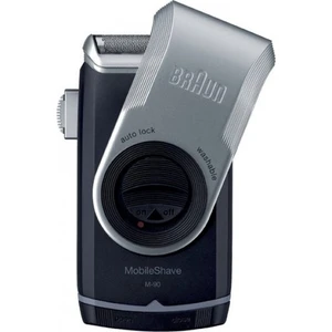 Pocketgo M90 Pilli Seyahat Tıraş Makinası
