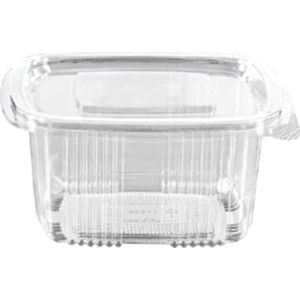 Ambalaj Pazarı 375 Cc Kare Sızdırmaz - 100'lü