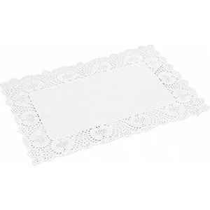 Kağıt Dantel 26 x 37 cm - 100'lü