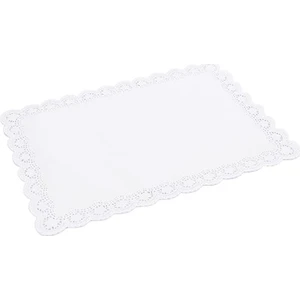 Kağıt Dantel 32 x 45 cm - 100'lü