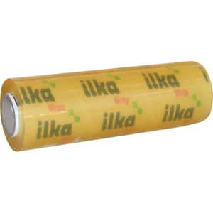 Streç Film 45 x 1500 M 8 Mic.