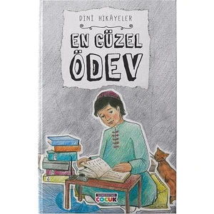 En Güzel Ödev | Dini Hikayeler - Heyet