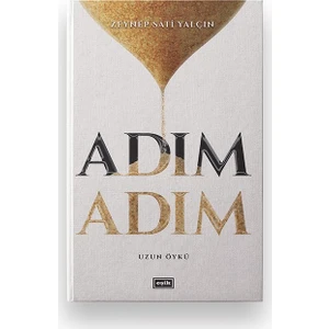 Adım Adım - Zeynep Sati Yalçın