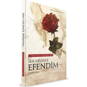 Sen Gelince Efendim | Mevlid Şerhi - Ozan Yılmaz