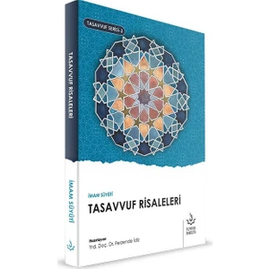 İmam Suyûtî Tasavvuf Risaleleri - Ferzende İdiz