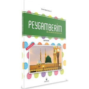 Peygamberim - Eyyüp Beyhan