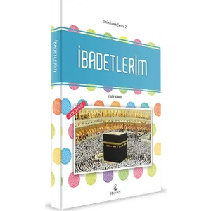 İbadetlerim - Eyyüp Beyhan