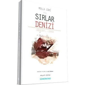 Sırlar Denizi | Lüccetül Esrar - Molla Camii