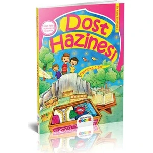 Dost Hazinesi - Mehlika Can