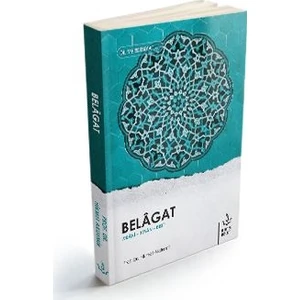 Belagat | Meani - Beyan - Bedi - Hikmet Aydemir