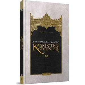 Kasrikten Geçenler - Silvan Alpoğuz