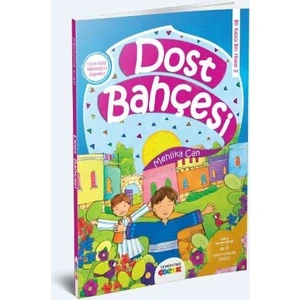 Dost Bahçesi - Mehlika Can