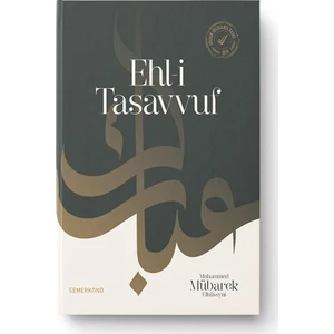 Ehli Tasavvuf - S. Mübarek El Hüseyni