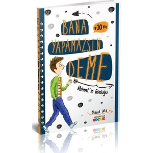 Bana Yapamazsın Deme - Bülent Ata