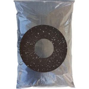Bio 5 in 1 Bitki ve Saksı Toprağı 40 lt Gübreli