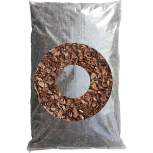 Orkide Toprağı Harcı 20  lt Poşet Çam Kabuğu Karışımsız