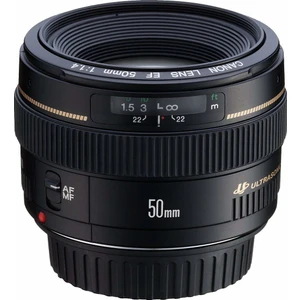 50Mm F/1.4 Usm İthalatçı Garantili
