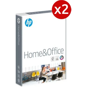 Hp Fotokopi Kağıdı A4 80Gr 500Lü X 2 Adet