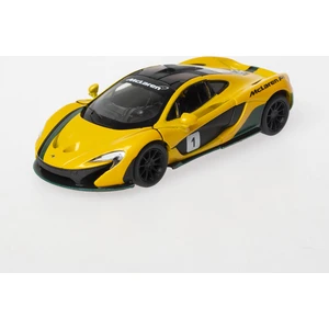 P1 Kinsmart Model Araba
