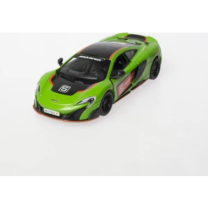 675 lt Kinsmart Model Araba