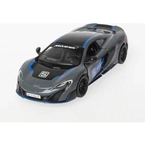 675 lt Kinsmart Model Araba