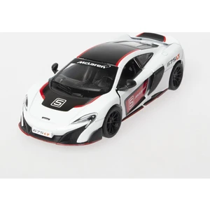 675 lt Kinsmart Model Araba