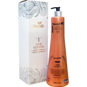 Diamond'S Keratin 1000 ml