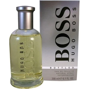 Hugo Boss Bottled Edt 200 Ml Vp Erkek