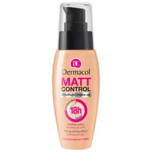 Mat Kontrol Fondöten No2