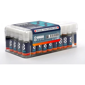 50'Li 3 Cc Buhara Esans Kristal Serisi