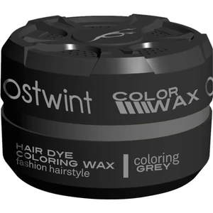 Renkli Wax (Color Wax) 150 Ml