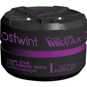 Renkli Wax (Color Wax) 150 Ml