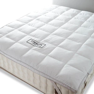 Piume Classic Uyku Pedi Tek Kişilik 100x200+5 cm