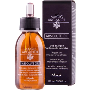 Magic Argan Oil Absolute Oil 100ML