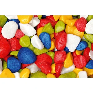 Ref179 Karışık Çakıl