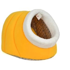 Pet Preety Eskimo Polar Yuva Sarı