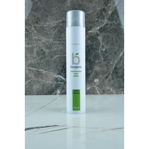 Biorganic Şekillendirici Saç Spreyi 400 Ml