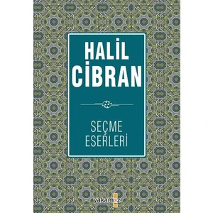 Halil Cibran Seçme Eserleri - Halil Cibran