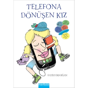 Telefona Dönüşen Kız - Fatih Erdoğan