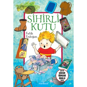 Sihirli Kutu - Fatih Erdoğan
