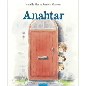 Anahtar