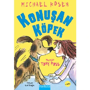 Konuşan Köpek - Michael Rosen