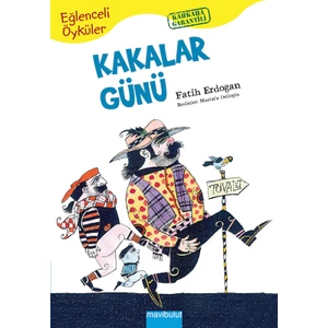 Kakalar Günü-Fatih Erdoğan