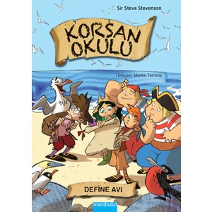 Korsan Okulu - 4 : Define Avı