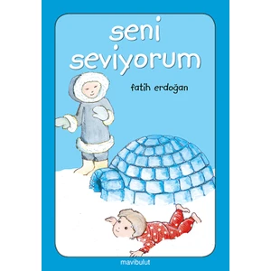 Seni Seviyorum-Fatih Erdoğan